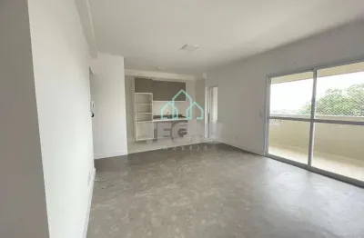 Apartamento à venda, 80 m² por r$ 375.000,00 - jardim bela vista - taubaté/sp