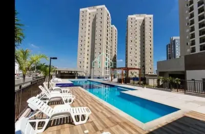 Apartamento pátio home  com 2 dormitórios (1 suite) à venda, 57 m² por r$ 277.000 - vila nossa senh