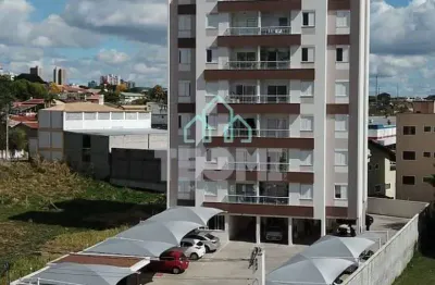 Apartamento com 2 dormitórios à venda, 74 m² por r$ 295.000,00 - granja daniel - taubaté/sp