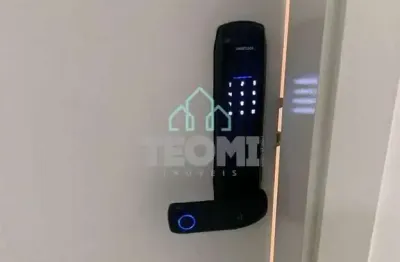 Apartamento à venda, 64 m² por r$ 385.000,00 - vila nossa senhora das graças - taubaté/sp