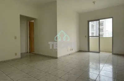 Apartamento com 2 dormitórios (1 suíte) à venda, 61 m² por r$ 320.000 - centro - taubaté/sp