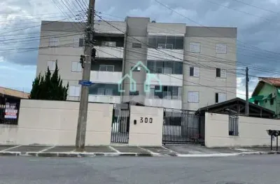 Apartamento com 3 dormitórios à venda, 75 m² por r$ 260.000,00 - residencial dalla rosa - taubaté/s