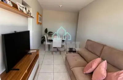 Apartamento com 2 dormitórios à venda, 62 m² por r$ 240.000,00 - vila são josé - taubaté/sp