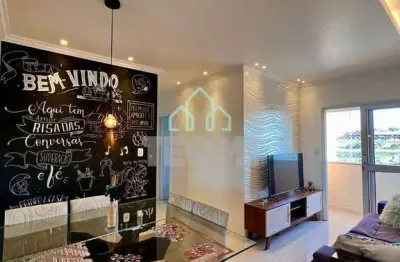 Apartamento com 2 dormitórios à venda, 58 m² por r$ 230.000,00 - jardim gurilândia - taubaté/sp