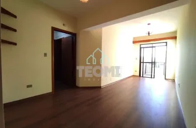 Apartamento com 2 dormitórios à venda, 82 m² por r$ 280.000,00 - centro - taubaté/sp