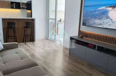 Apartamento com 2 dormitórios à venda, 62 m² por r$ 395.000,00 - jardim bela vista - taubaté/sp