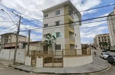 Apartamento com 3 dormitórios sendo 1 suíte à venda, 100 m² por r$ 380.000 - bosque flamboyant - ta