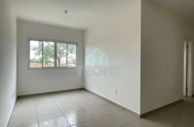 Apartamento com 2 dormitórios à venda, 47 m² por r$ 250.000,00 - residencial horto - taubaté/sp