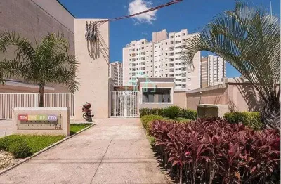 Apartamento com 2 dormitórios à venda, 55 m² por r$ 350.000,00 - bosque flamboyant - taubaté/sp