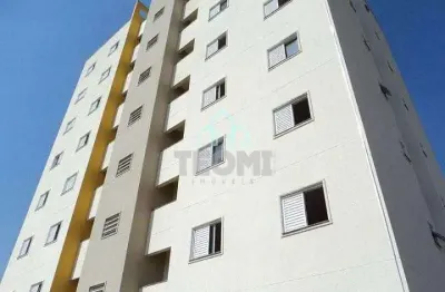 Apartamento à venda, 64 m² por r$ 235.000,00 - jardim gurilândia - taubaté/sp
