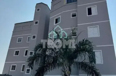 Apartamento duplex à venda, 85 m² por r$ 300.000,00 - jardim da luz - taubaté/sp