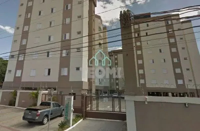 Apartamento com 2 dormitórios à venda, 62 m² por r$ 320.000,00 - vila são josé - taubaté/sp