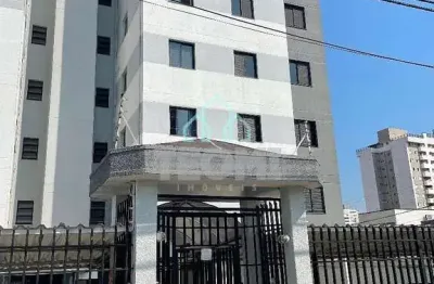 Apartamento com 3 dormitórios à venda, 69 m² por r$ 220.000,00 - independência - taubaté/sp