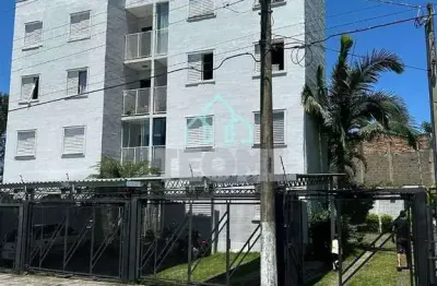 Apartamento com 2 dormitórios à venda, 65 m² por r$ 220.000,00 - vila bela - taubaté/sp