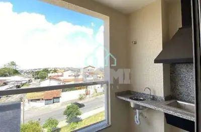 Apartamento com 2 dormitórios à venda, 69 m² por r$ 239.900,00 - jardim bela vista - taubaté/sp