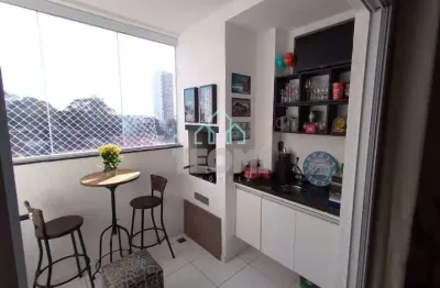 Apartamento com 3 dormitórios à venda, 77 m² por r$ 350.000,00 - residencial santa lucia - tremembé
