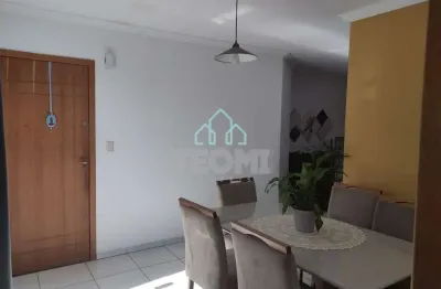 Apartamento à venda, 93 m² por r$ 340.000,00 - bosque flamboyant - taubaté/sp