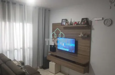 Apartamento edifício paulista com 2 dormitórios (1 suite) à venda, 57 m² por r$ 250.000 - jardim pa