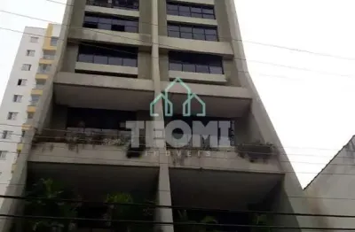 Apartamento com 1 dormitório, 83 m² - venda por r$ 330.000,00 ou aluguel por r$ 2.303,00/mês - cent