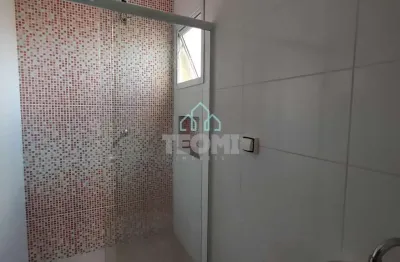 Apartamento com 2 dormitórios à venda, 70 m² por r$ 240.000,00 - residencial novo horizonte - tauba