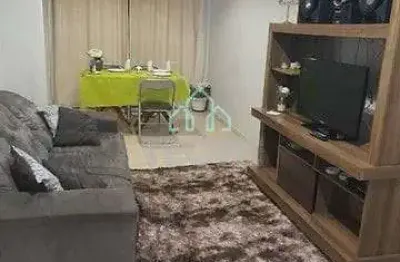 Apartamento com 2 dormitórios à venda, 78 m² por r$ 300.000,00 - centro - taubaté/sp