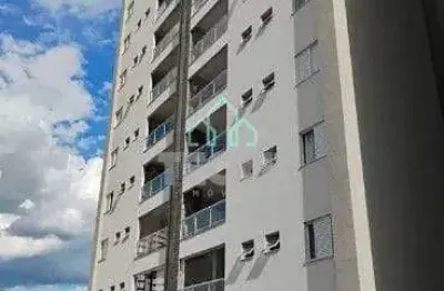 Apartamento com 2 dormitórios à venda, 68 m² por r$ 380.000,00 - esplanada independência - taubaté/