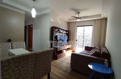 Apartamento com 3 dormitórios à venda, 76 m² por r$ 230.000,00 - parque são luís - taubaté/sp