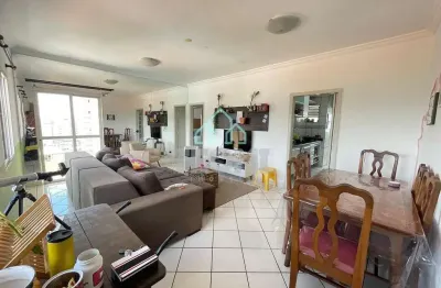 Apartamento à venda, 80 m² por r$ 360.000,00 - jardim das nações - taubaté/sp