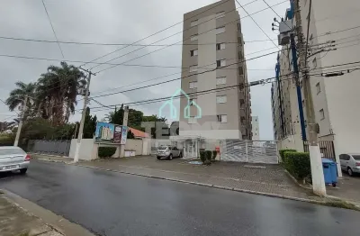 Apartamento com 1 dormitório à venda, 41 m² por r$ 215.000,00 - jardim da luz - taubaté/sp