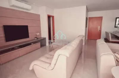 Apartamento à venda, 155 m² por r$ 1.500.000,00 - estiva - taubaté/sp