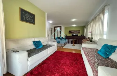 Apartamento à venda, 202 m² por r$ 1.350.000,00 - centro - taubaté/sp