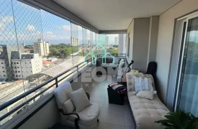 Apartamento à venda 3 quartos, 3 suites, 3 vagas, 148m², vila jaboticabeira, taubaté - sp | edifíci
