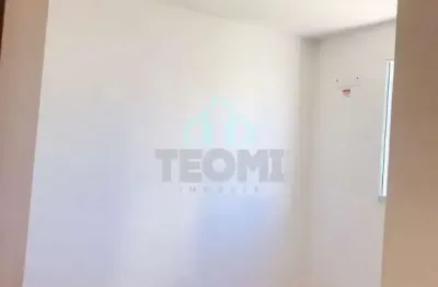 Apartamento com 2 dormitórios à venda, 41 m² por r$ 175.000,00 - jardim bela vista - taubaté/sp