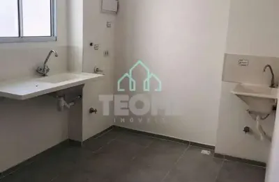 Apartamento com 2 dormitórios à venda, 41 m² - jardim bela vista - taubaté/sp