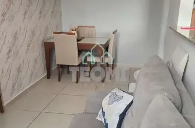 Apartamento com 2 dormitórios à venda, 45 m² por r$ 170.000,00 - estiva - taubaté/sp