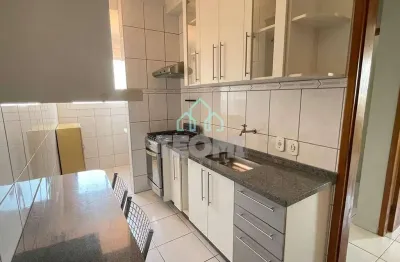 Apartamento com 2 dormitórios à venda, 60 m²  - residencial novo horizonte - taubaté/sp