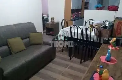 Apartamento com 2 dormitórios à venda, 47 m² por r$ 200.000 - condominio trenton - taubaté/sp