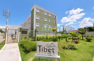 Apartamento com 2 dormitórios à venda, 45 m² por r$ 188.000,00 - estiva - taubaté/sp