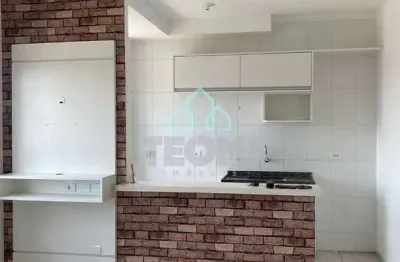 Apartamento à venda, 27 m² por r$ 145.000,00 - vila nossa senhora das graças - taubaté/sp