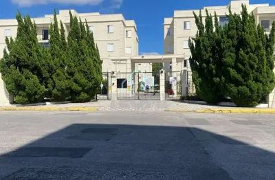 Apartamento com 2 dormitórios, 57 m² - venda por r$ 195.000,00 ou aluguel por r$ 1.600,00/mês - con