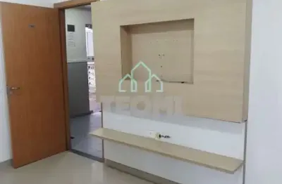 Apartamento com 2 dormitórios à venda, 43 m² por r$ 180.000,00 - parque senhor do bonfim - taubaté/