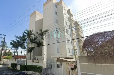 Apartamento com 1 dormitório à venda, 51 m² por r$ 180.000,00 - parque são luís - taubaté/sp