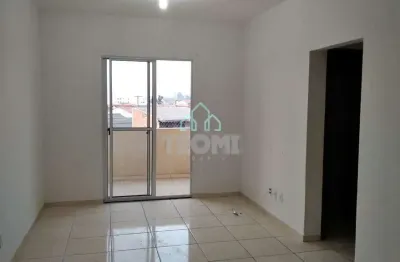 Apartamento com 2 dormitórios à venda, 54 m² por r$ 180.000,00 - residencial novo horizonte - tauba