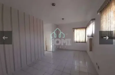 Apartamento com 2 dormitórios à venda, 52 m² por r$ 170.000,00 - jardim independência - taubaté/sp