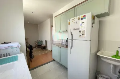 Apartamento à venda, 40 m² por r$ 175.000,00 - jardim bela vista - taubaté/sp