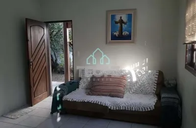 Sobrado com 3 dormitórios à venda, 193 m² por r$ 660.000,00 - centro - tremembé/sp