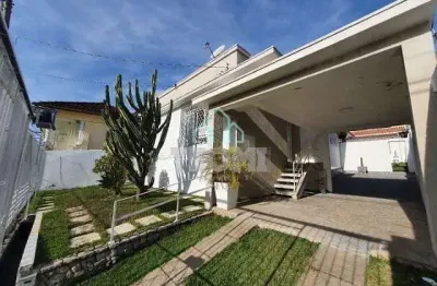 Casa com 5 dormitórios à venda, 150 m² por r$ 750.000,00 - centro - taubaté/sp