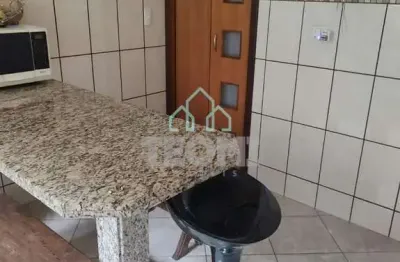 Casa com 4 dormitórios à venda, 140 m² por r$ 690.000,00 - residencial novo horizonte - taubaté/sp
