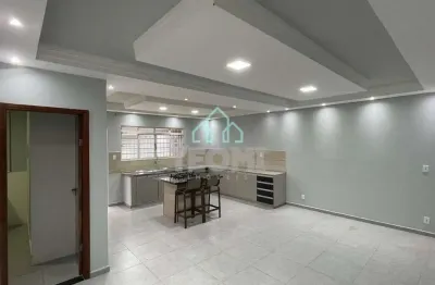 Casa com 3 dormitórios (1 suíte) + edícula à venda, 220 m² por r$ 600.000 - residencial santa izabe