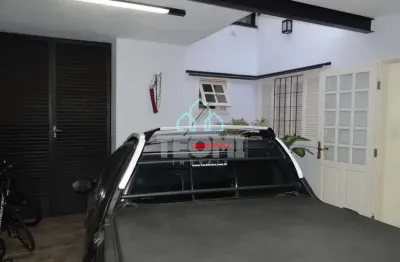 Sobrado com 3 dormitórios à venda, 195 m² por r$ 640.000,00 - jardim das bandeiras - taubaté/sp